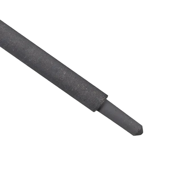 Заземлитель вертикальный безмуфтовый 6 м (6x1000 мм) TDZ EKF