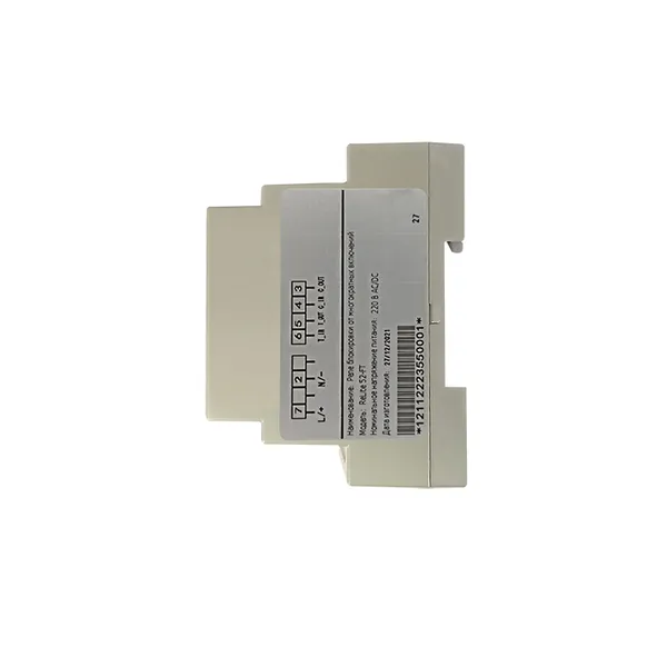 Устройство релейной защиты и автоматики ReLite 52V EKF Stingray 512.43.85.12.11.01