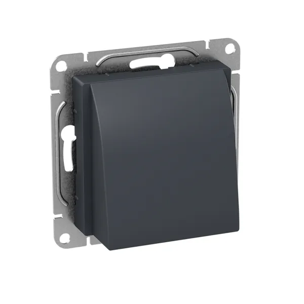 Кабельный вывод, графит Эпика EKF