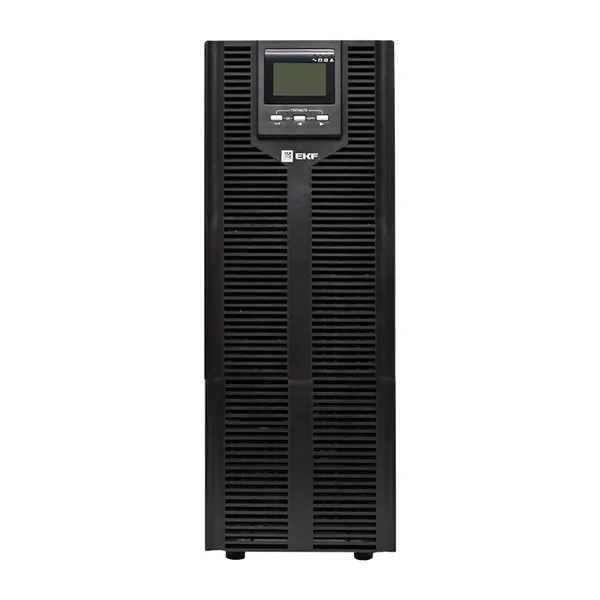 Источник Бесперебойного Питания двойного преобразования E-Power SW900G4 20000 ВА напольный,3/1 ,380/230В, без АКБ