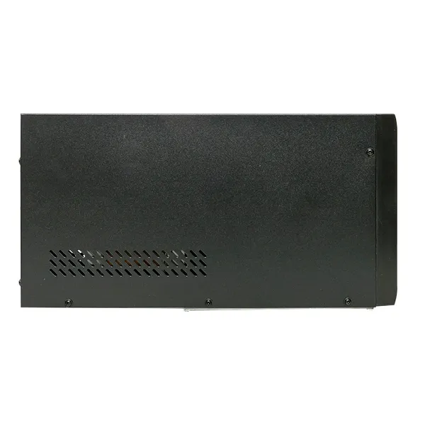Источник Бесперебойного Питания Линейно-интерактивный E-Power PSW 600 2000 ВА, напольный, c АКБ 3 х 12В_9 Ач, 1600Вт,USB,RJ45,1хСE13,2xSchuko
