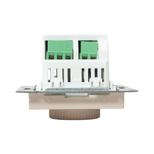 Механизм терморегулятора, кремовый Эпика EKF