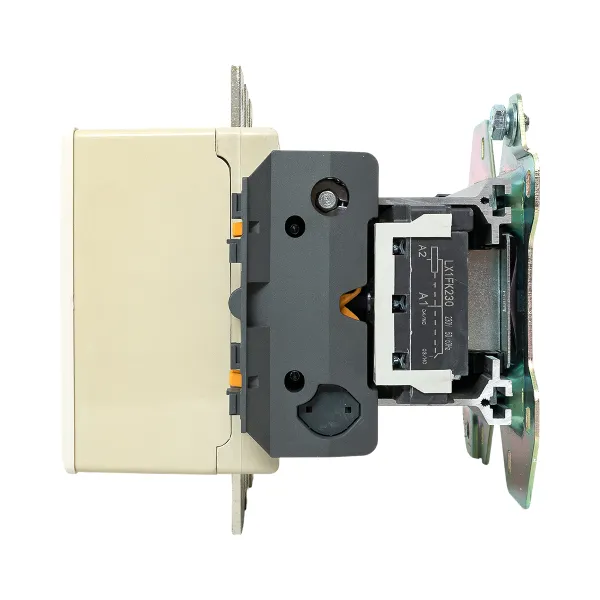 Контактор КТЭ 500А 380В NO EKF PROxima