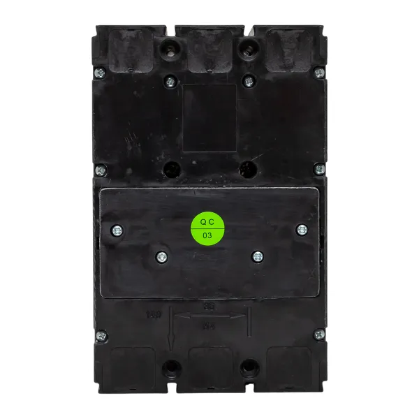 Автоматический выключатель AV POWER-2/3 250А 50kA ETU2.0 EKF AVERES