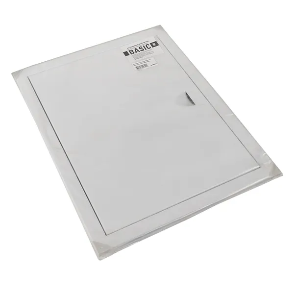 Люк ревизионный металл 300х400 (ШхВ внутр.) EKF Basic