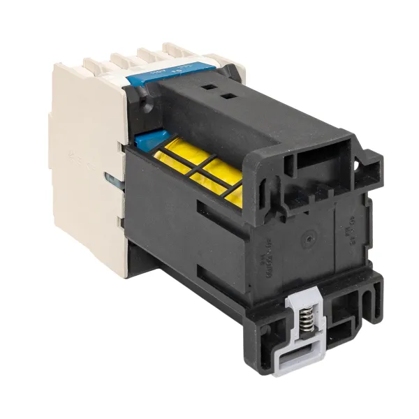 Контактор КМЭп малогабаритный 25А 110В DC 1NO EKF PROxima