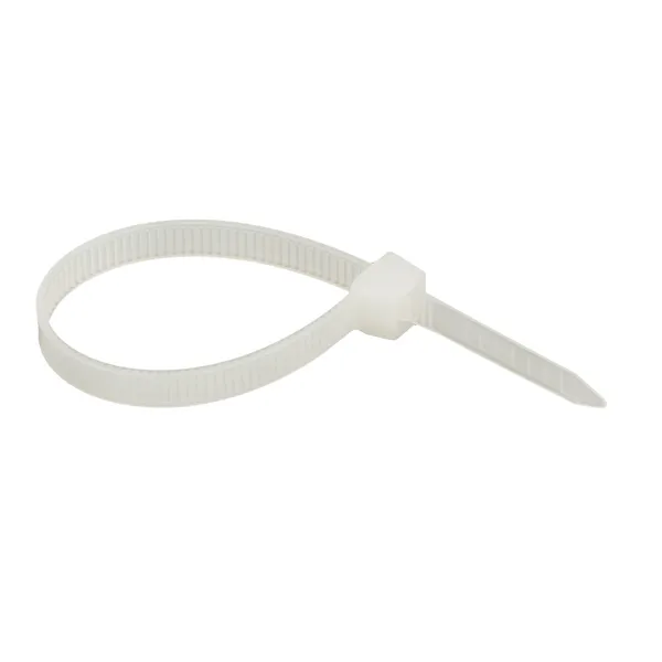 Хомут нейлоновый (7,2x150) (100шт.) EKF Basic