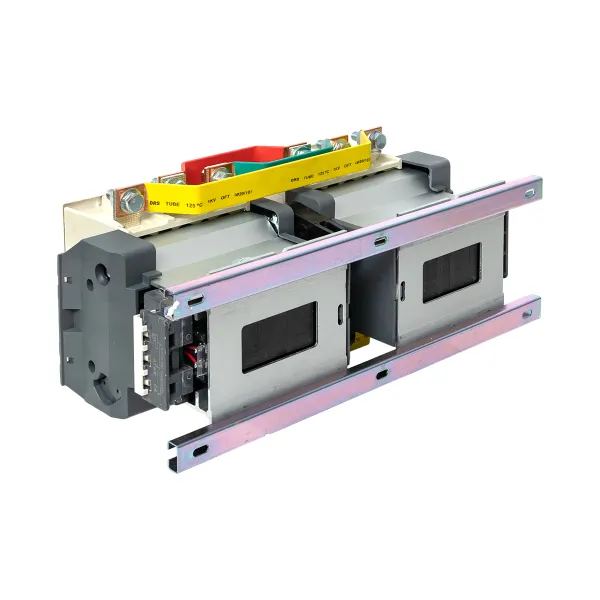 Контактор КТЭ реверсивный 265А 380В 2NO EKF PROxima