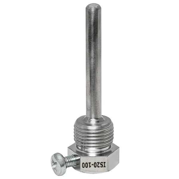 Погружная гильза G1/2 L = 85 мм IS20-100