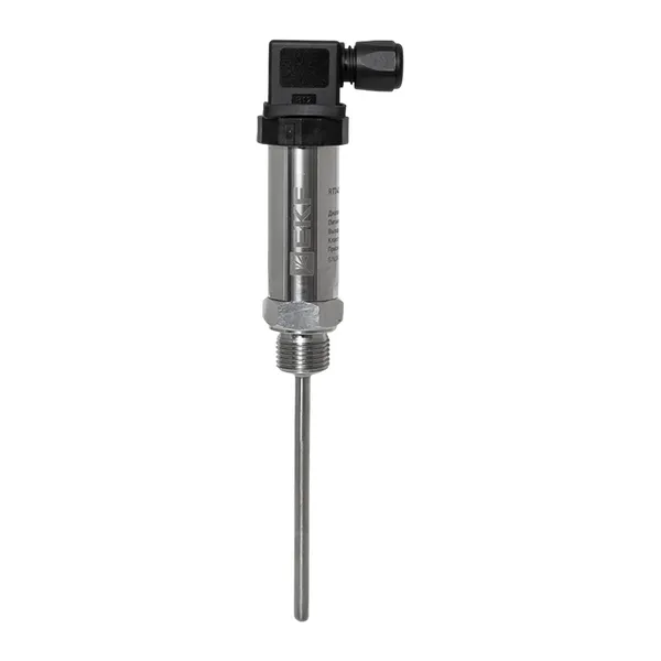 Датчик температуры L100 G1/2 4-20 мА DIN EKF
