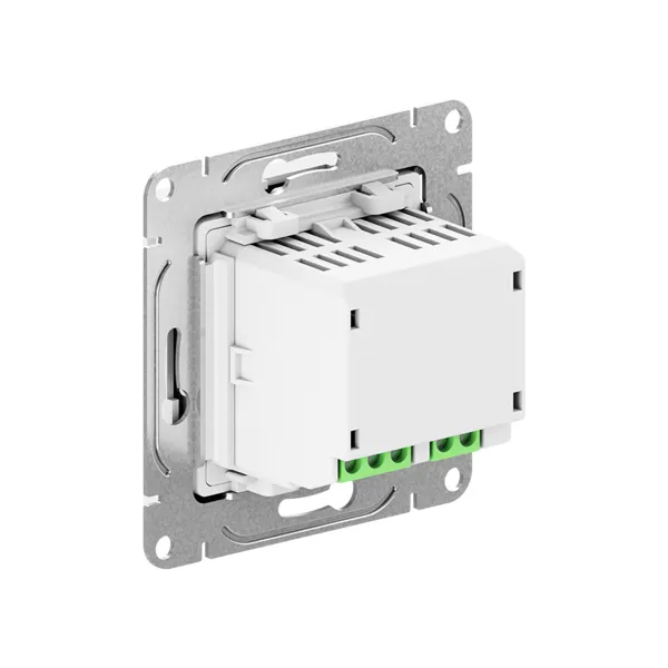 Механизм терморегулятора, мокко Эпика EKF