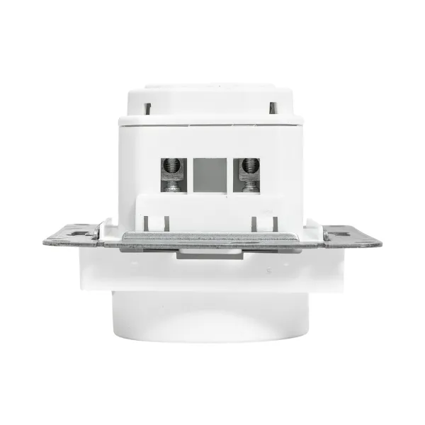 Механизм светорегулятора, белый Эпика EKF