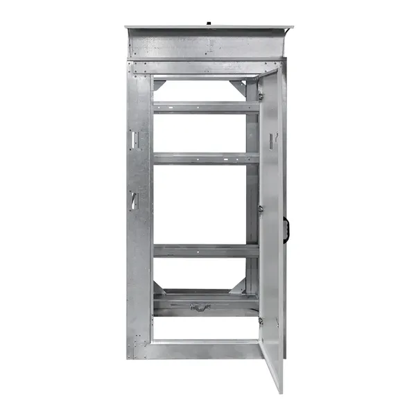 Корпус ячейки КСО-366-03-Н EKF Stingray