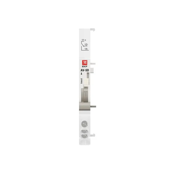 Контакт сигнальный AV-SD EKF