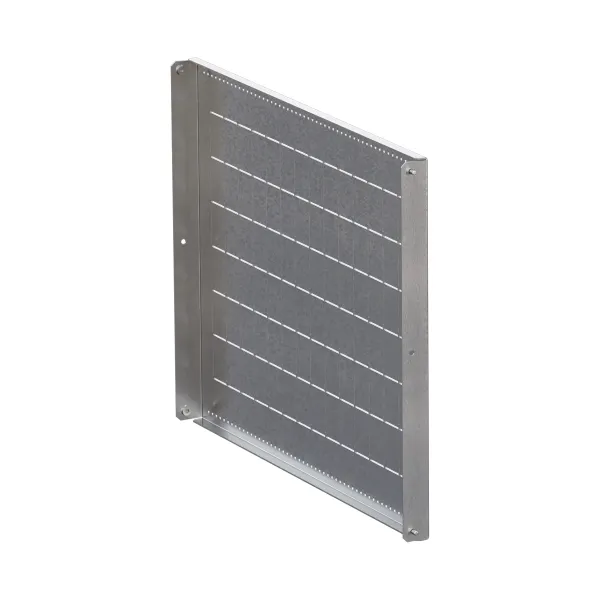 Панели боковые секционные В400 Г800 (2 шт.) EKF AleSta