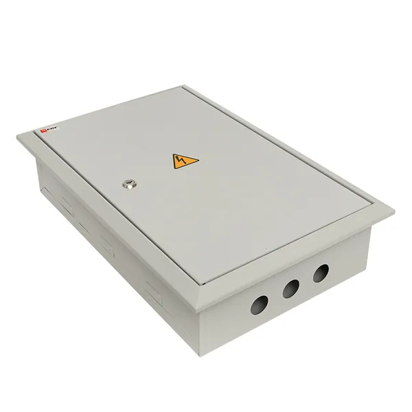 ЩРВ-36 (520х340х120) IP31 PROXIMA EKF