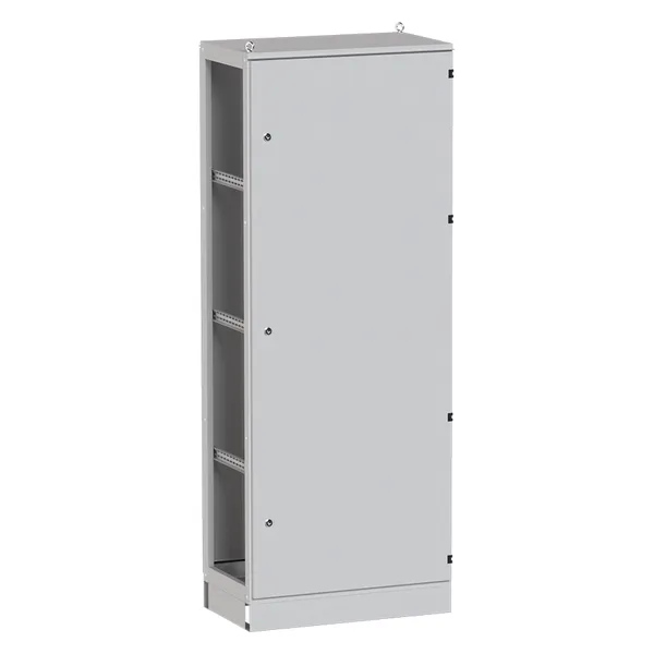Каркас ВРУ-1 Unit S сварной (2000х800х450) IP54 EKF PROxima