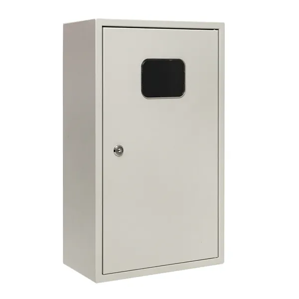 Щит учетно-распред. навесной ЩУРн 3/12 (500х300х160) IP31 EKF Basic