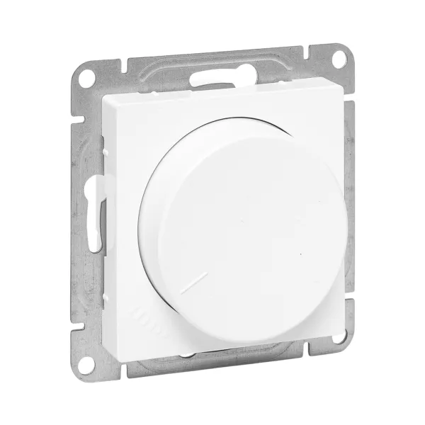 Механизм светорегулятора, белый Эпика EKF