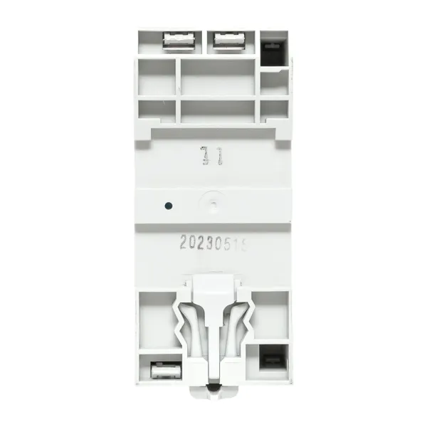 Контактор модульный КМ РУ 63А 1NO+1NC (2 мод.) EKF PROxima