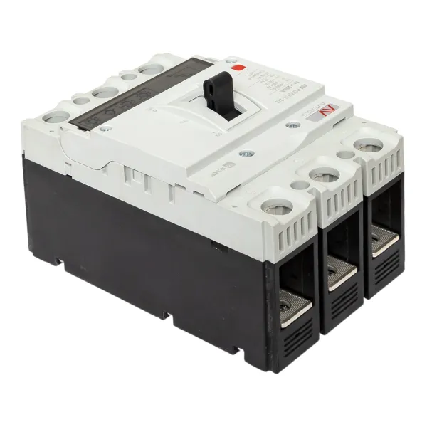 Автоматический выключатель AV POWER-2/3 250А 50kA ETU2.0 EKF AVERES