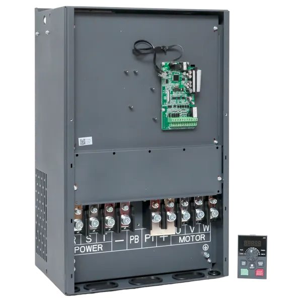 Преобразователь частоты PRO-Drive PD-150-FC-110K-43 EKF