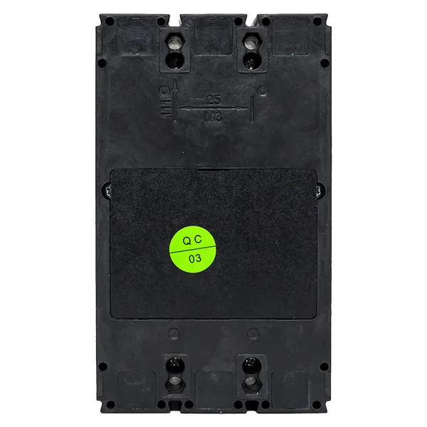 Автоматический выключатель AV POWER-1/3 32А 35kA TR EKF AVERES