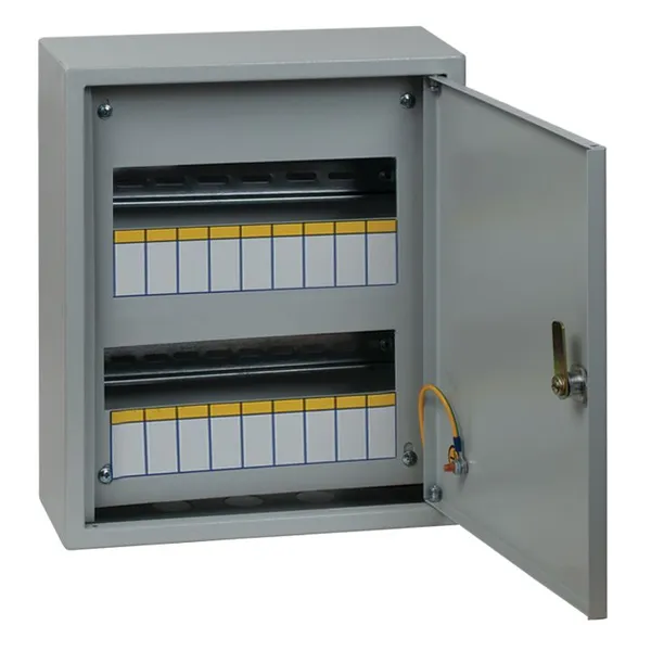 Щит распред. навесной ЩРН-18 (350х300х120) IP31 EKF PROxima