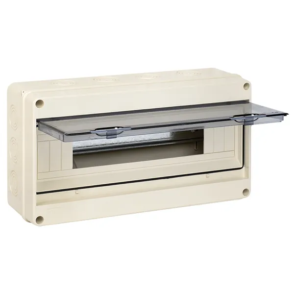 ЩРН-ПГ-18 (199х366х106) IP65 PROXIMA EKF