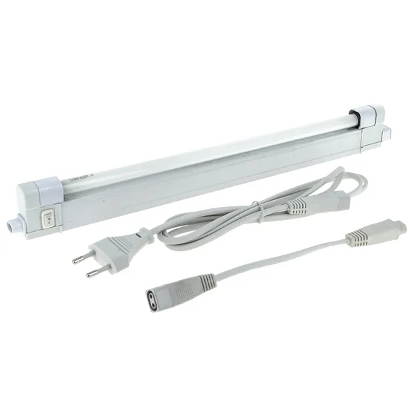 Светильник компактный люминесцентный CLH 24 Вт 4000K EKF Proxima