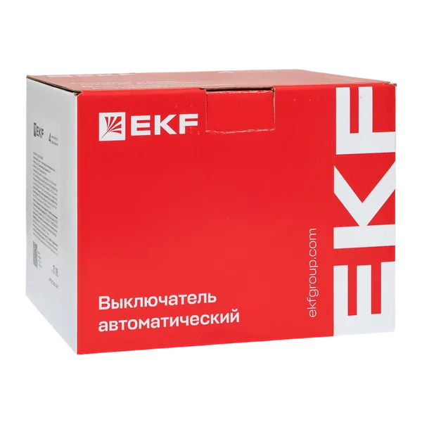 Автоматический выключатель LS250 25кА 3P 225А ProPact EKF