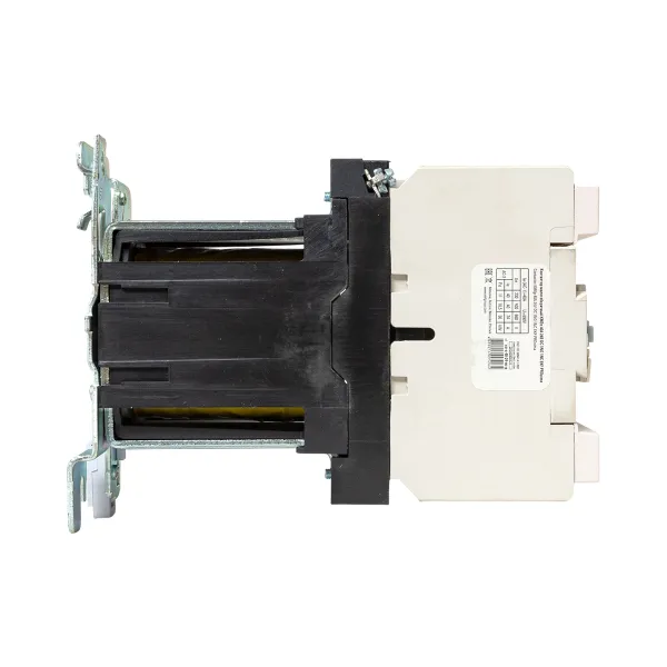 Контактор КМЭп малогабаритный 40А 24В DC 1NO 1NC EKF PROxima