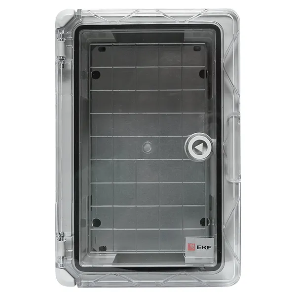 ЩМП-П прозрачная дверь (300х200х130) IP65 PROXIMA EKF