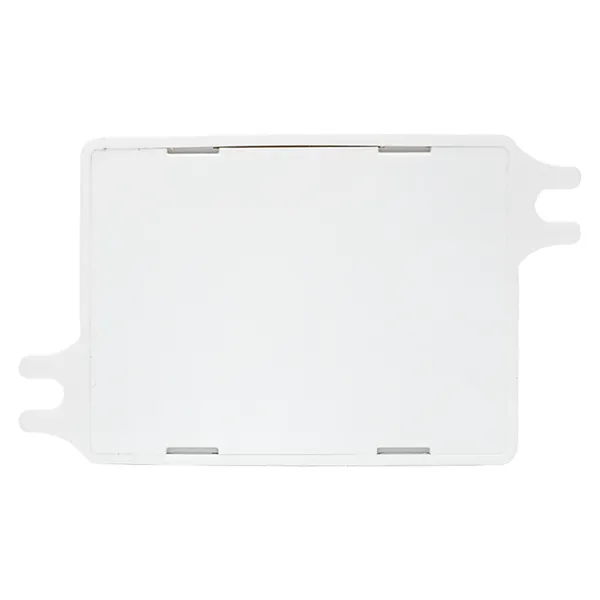 Микроволновый датчик движения белый 1200Вт 360гр. до 10м IP20 MW-706 EKF