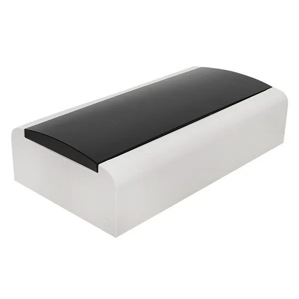 Щит распред. навесной ЩРН-П-18 "SlimBox" IP41 EKF