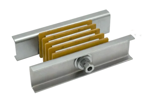 Соединительный блок магистральный MC Cu 3200A Hyperion EKF PROxima