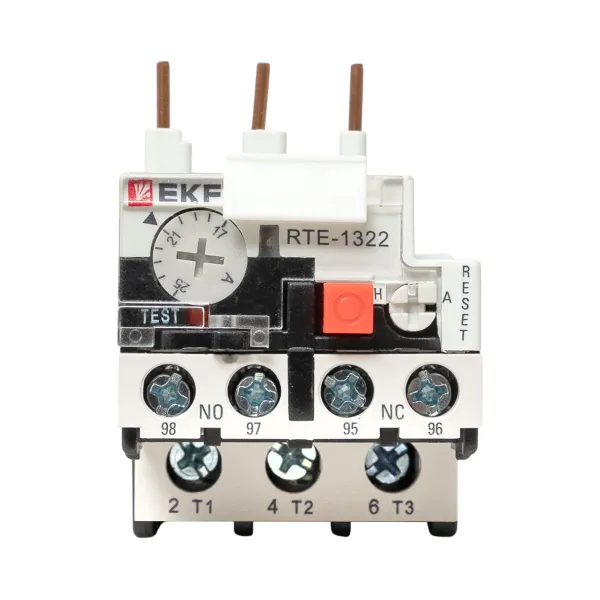 Реле тепловое РТЭ-1322 17-25А EKF PROxima