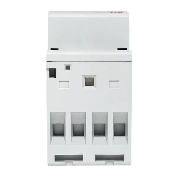 Контактор модульный КМ 40А 1NC+1NO 230VAC (2 мод.) AVERES EKF