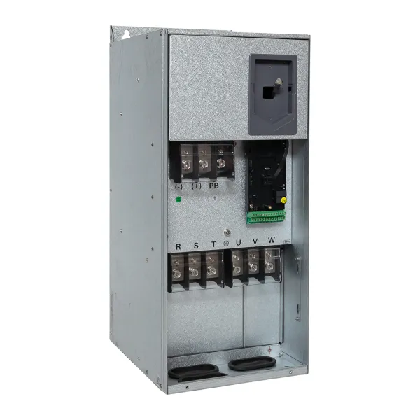 Преобразователь частоты PRO-Drive PD-90-FC-93K0-3 EKF