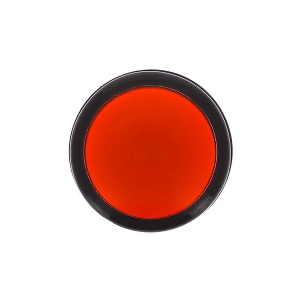 Матрица светодиодная AD16-22HS красный 230 В AC EKF PROxima