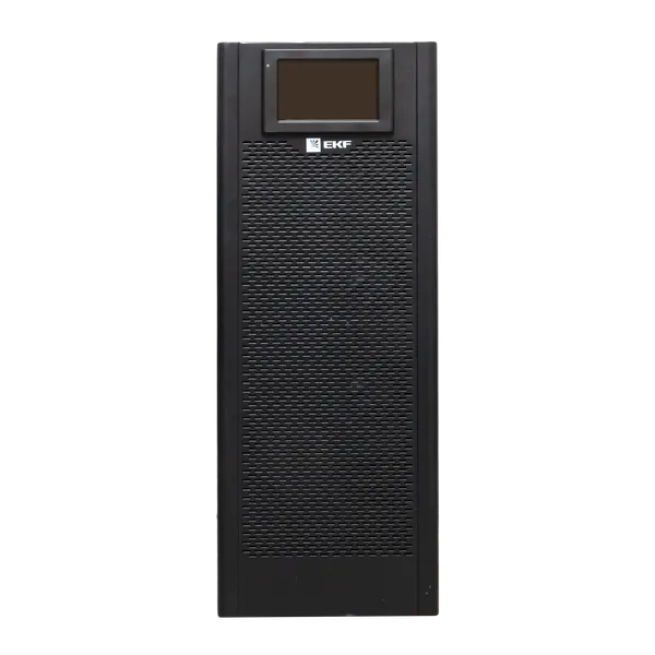 Источник Бесперебойного Питания двойного преобразования E-Power SW900Pro - G5 20кВА/20кВт напольный,3х фазный 3/3,400В, c АКБ 40 х 12В_9Ач