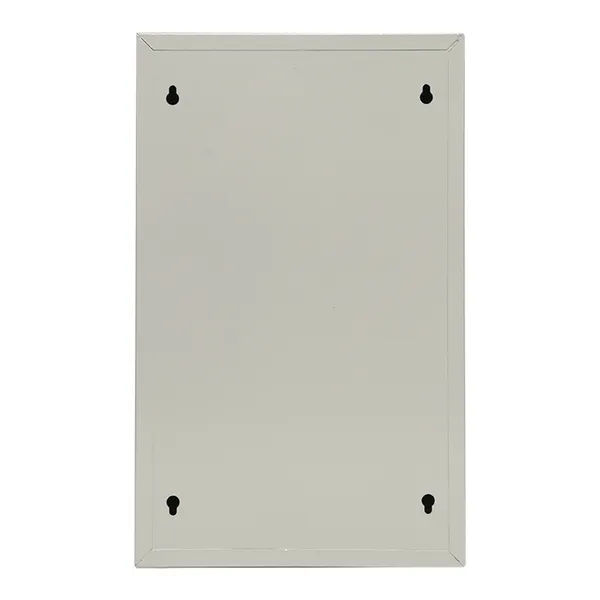 Щит распред. навесной ЩРН-36 (480х300х120) IP31 EKF Basic