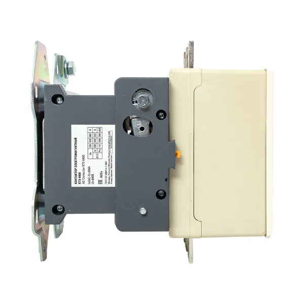 Контактор КТЭ 400А 230В NO EKF PROxima