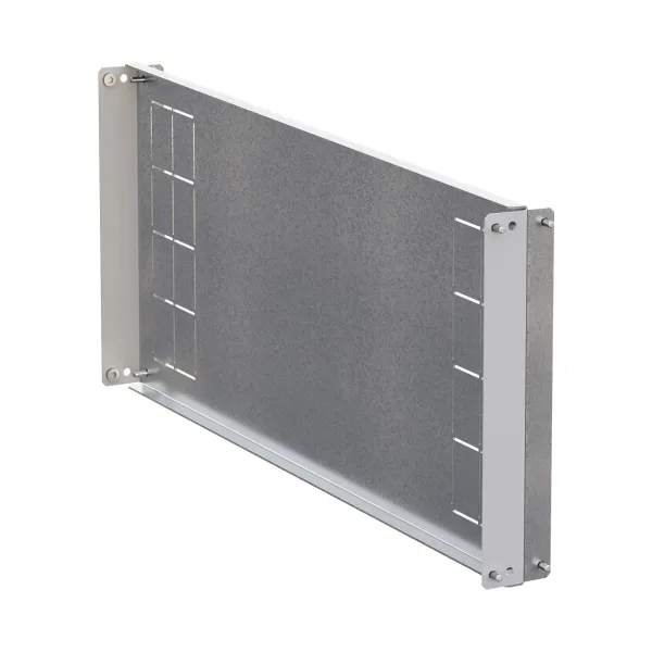 Панель монтажная секционная В250 Ш800 EKF AleSta