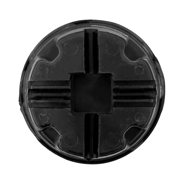 Держатель кровельный универсальный 8-10 мм (с бетоном) h=80мм EKF