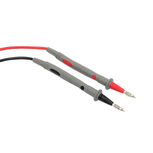 Комплект измерительных щупов TL3006 (1.2м)(18AWG) EKF Expert