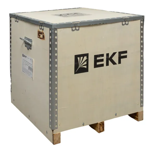 Выключатель автоматический ВА-45 3200/2500А 3P 100кА стационарный v2 EKF