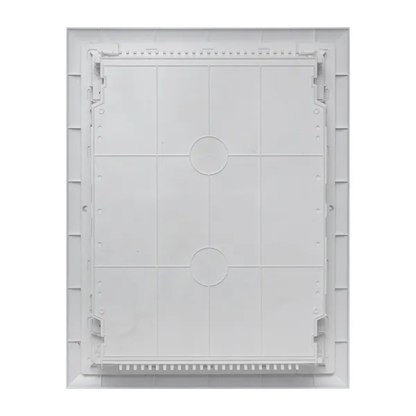 Щит слаботочный встраиваемый "ProfiBox" 513х403х105 IP41 EKF