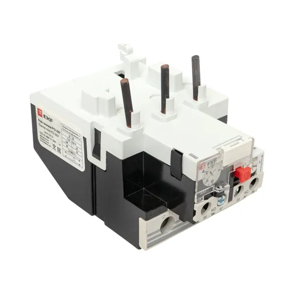 Реле тепловое РТЭ-3357 37-50А EKF PROxima