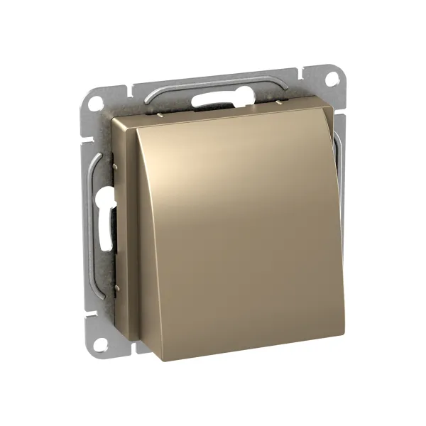 Кабельный вывод, шампань Эпика EKF